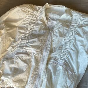 FP Movement by Free People White Jacket